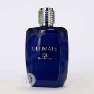 ادو پرفیوم مردانه دندلیون Ultimate حجم 100 میل