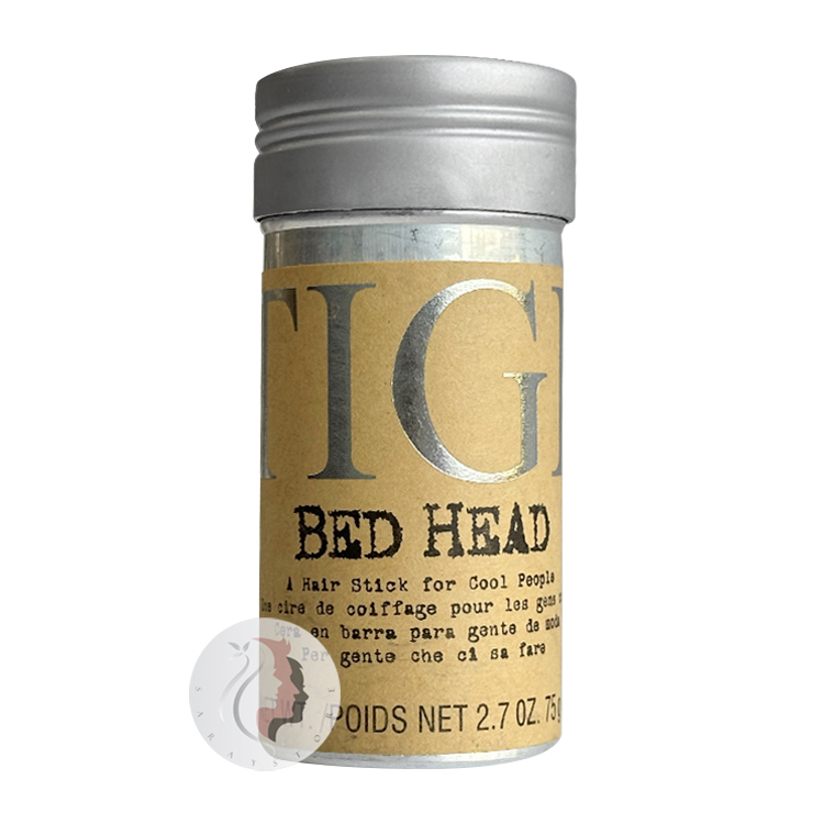 وزگیر رولی تی جی مدل (Bed Head Hair Stick) 75 وزگیر رولی تی جی مدل (Bed Head Hair Stick)