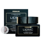 کرم ضد چروک لیراک مدل Premium حجم 50 میل - تصویر 2