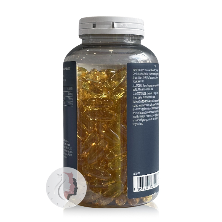 مکمل امگا ۳ مای ویتامینز Essential Omega 3