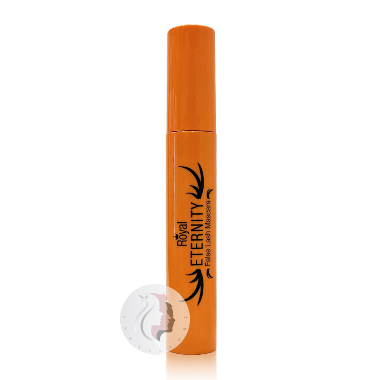 royal-eternity-false-lash-mascara ریمل حجم دهنده رویال اترنیتی مدل فالس لش