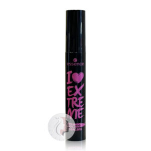 ریمل حجم دهنده اسنس مدل I Love Extreme Volume