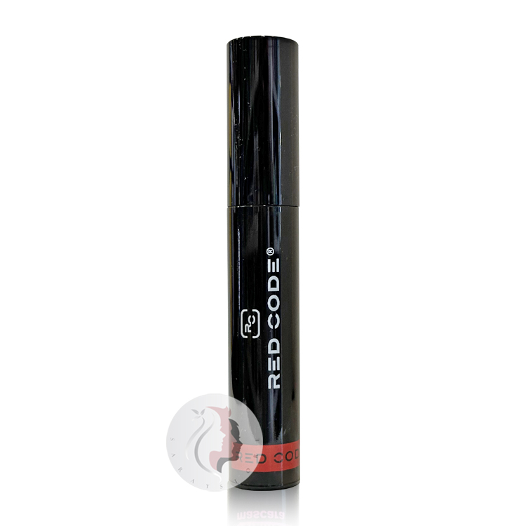 red-code-xxl-lash-volume-curling ریمل حجم دهنده و حالت دهنده رد کد مدل Max