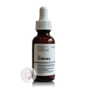 سرم مرطوب کننده و محافظ پوست اوردینری مدل Soothing & Barrier حجم 30 میل