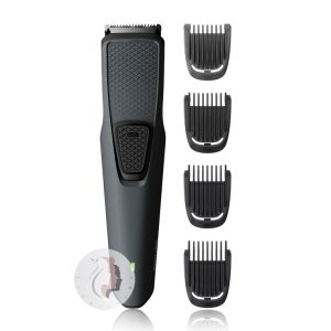 ماشین اصلاح موی سر و صورت فیلیپس مدل BT1233