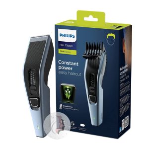 ماشین اصلاح موی سر و صورت فیلیپس مدل HC3525