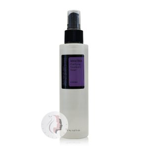 تونر لایه بردار و روشن کننده AHA و BHA کوزارکس حجم 150 میل