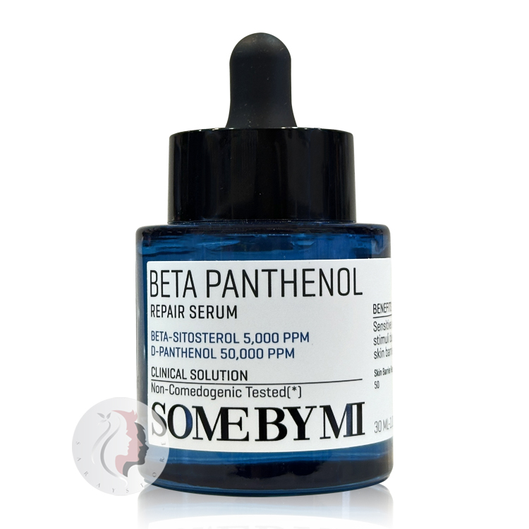 (Some By Mi Beta-Panthenol Repair Serumm سرم بتا پانتنول سام بای می