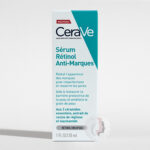 سرم رتینول بازسازی‌کننده پوست سراوی CeraVe مدل Resurfacing