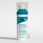 سرم رتینول بازسازی‌کننده پوست سراوی CeraVe مدل Resurfacing