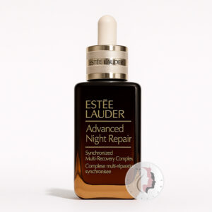 سرم شب استی لادر مدل Advanced Night Repair حجم 50 میل – ضدپیری، آبرسان و ترمیم‌کننده پوست صورت