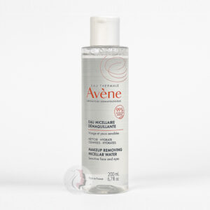 میسلار واتر پوست حساس اوِن Avène