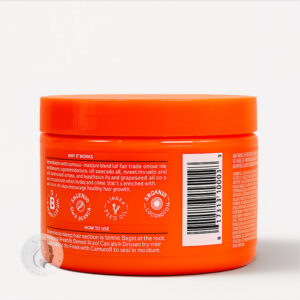 کرم حالت دهنده موی فر کنتو مدل Coconut Curling Cream حجم