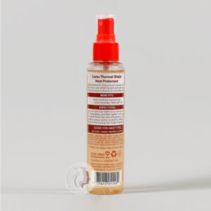 اسپری محافظ حرارت و ضد وز کنتو Cantu Shea