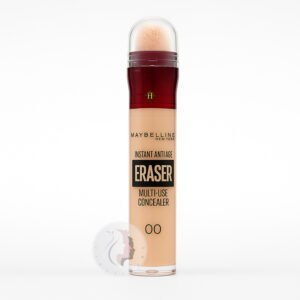 کانسیلر میبلین Maybelline Instant Anti Age Eraser شماره 00