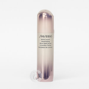 سرم ضد لک و روشن‌کننده شیسیدو Shiseido White Lucent Illuminating حجم 30 میل