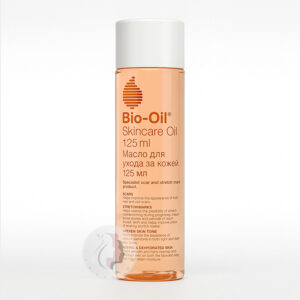 روغن ترمیم‌کننده پوست بایو اویل Bio-Oil