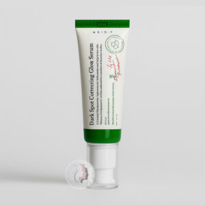 سرم ضد لک و روشن‌کننده Axis-Y Dark Spot Correcting Glow Serum حجم ۵۰ میل