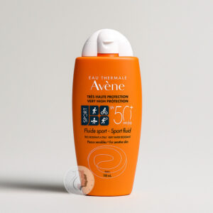 کرم ضد آفتاب اون اسپرت فلویید SPF50+ حجم 100 میل