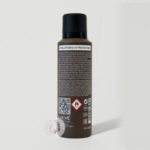 شامپو خشک لاکمه K.Finish Fresh Dry Texture Shampoo حجم 200 میل