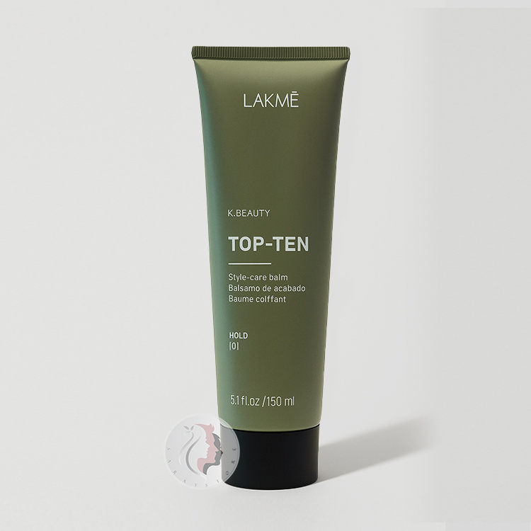 Lakme K.Beauty Top-Ten Style-care Balm 150 ml بالم ده کاره لاکمه