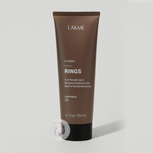 بالم فر مو لاکمه K.Finish Rings Curl Flexible Balm 150ML