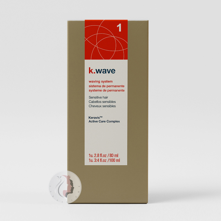 Lakme-K.Wave-Waving-System-for-Natural-Hair-1 کیت فر مو لاکمه K.Wave مخصوص موهای طبیعی شماره 1