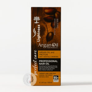 روغن مو لایتنس Argan Oil