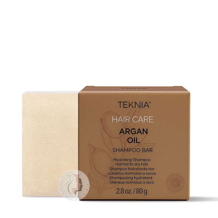 شامپو بار آرگان لاکمه