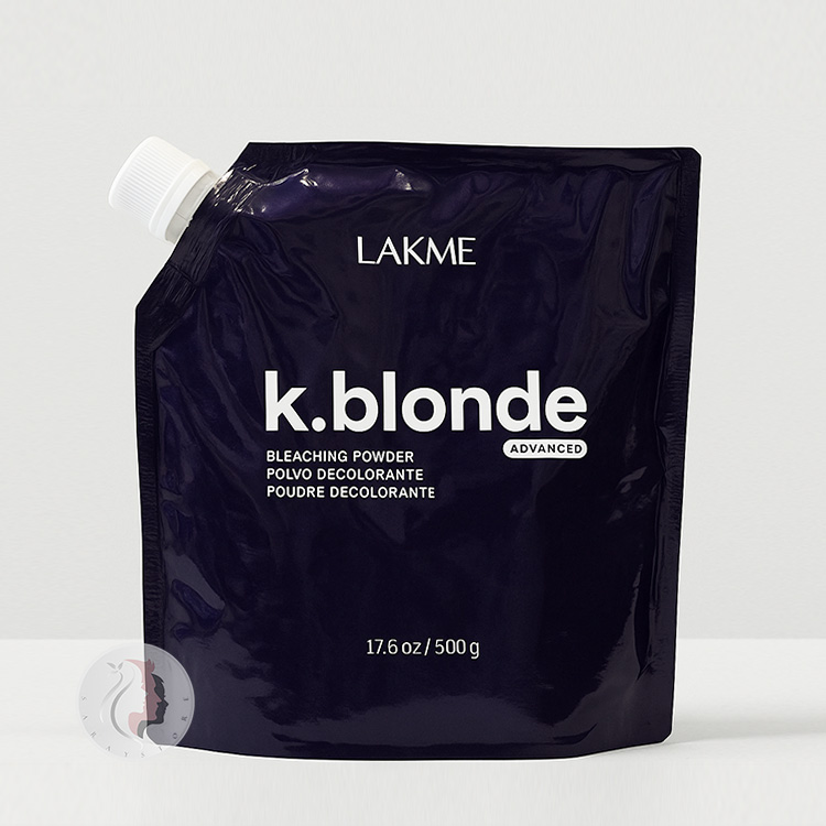 lakme-k.blonde-ADVANCED پودر دکلره لاکمه