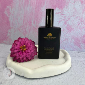 قیمت روغن خاویار آلتر هیر 100 میل