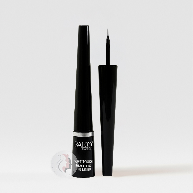 Balco Laforme Soft Touch Matte Eye Liner خط چشم مات بالکو لافورم