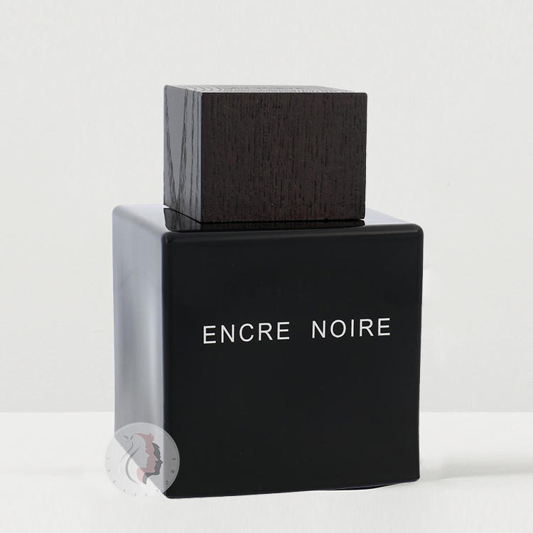 Lalique-Encre-Noire,-Eau-de-Toilette-Natural-Spray-100ml ادکلن مردانه لالیک انکر نویر 100 میل