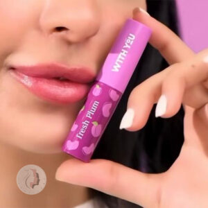 قیمت بالم لب ویت یو مدل Plum