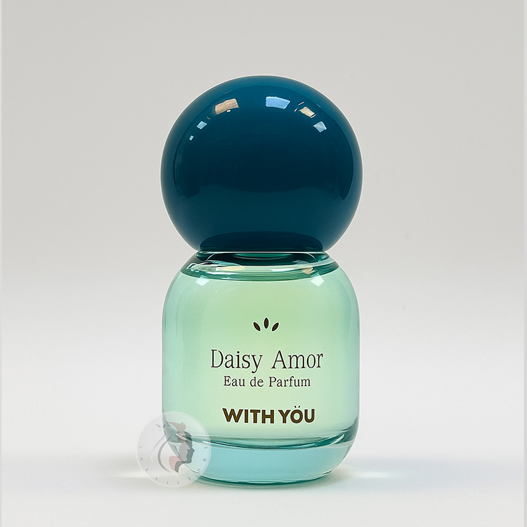 With-You-Parfum-Daisy-Amor-20-ml عطر جیبی زنانه ویت یو Daisy Amor