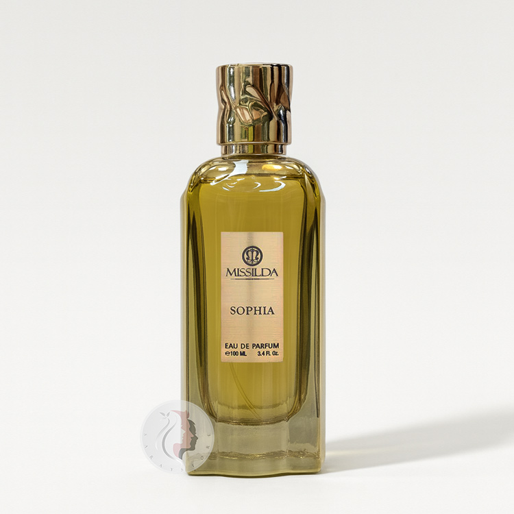 Missilda Sophia Eau de Parfum عطر زنانه میسیلدا سوفیا