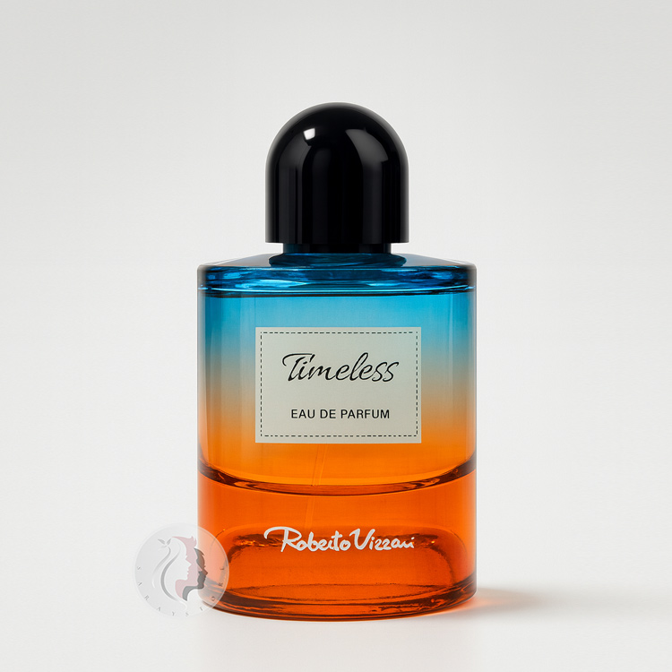 Roberto-Vizzari-Eau-De-Parfum-Timeless ادوپرفیوم مردانه روبرتو ویزاری تایملس