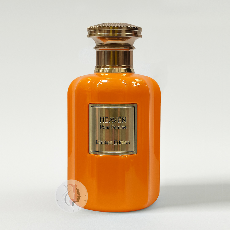Roberto Vizzari Heaven EDP For Women 100ml عطر زنانه روبرتو ویزاری هاون