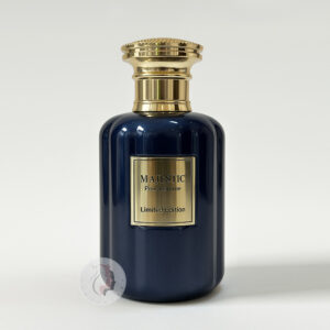 عطر مردانه روبرتو ویزاری مدل Majestic