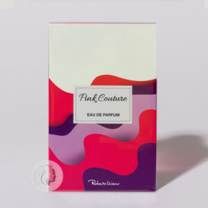 قیمت عطر زنانه روبرتو ویزاری پینک کوتور مدل Pink Couture