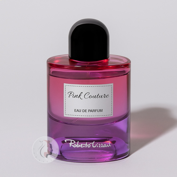 Roberto-Vizzari-Pink-Couture-Eau-De-Parfum عطر زنانه روبرتو ویزاری پینک کوتور مدل Pink Couture