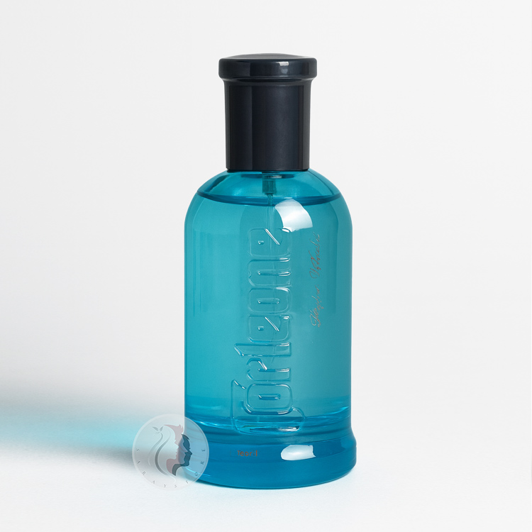 Corleone-Water-World-Eau-De-Parfum-100-Ml ادوپرفیوم مردانه کورلئونه واتر ورد