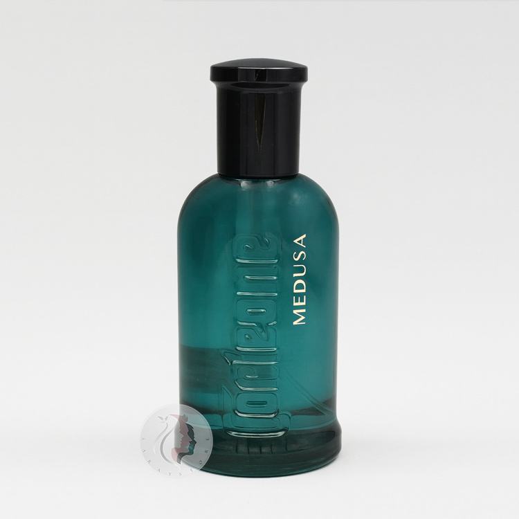 Corleone-medusa-Eau-De-Parfum-100-Ml ادو پرفیوم یونیسکس مدوسا کرلئونه