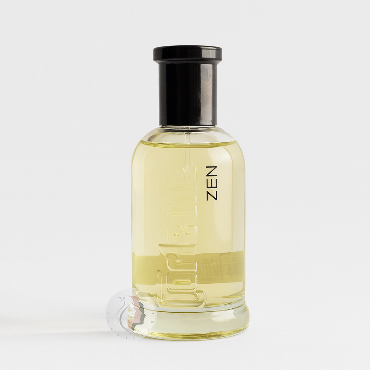Corleone-zen-Eau-De-Parfum-100ml ادو پرفیوم مردانه کورلئونه مدل Zen