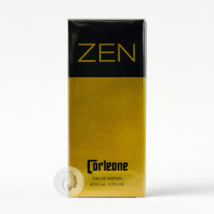 قیمت ادو پرفیوم مردانه کورلئونه مدل Zen