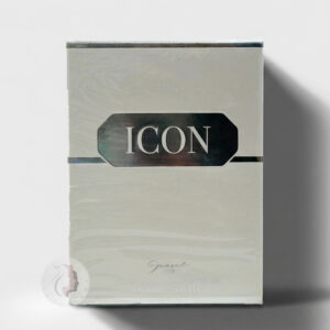 قیمت عکس ادو پرفیوم مردانه ژک ساف iCON