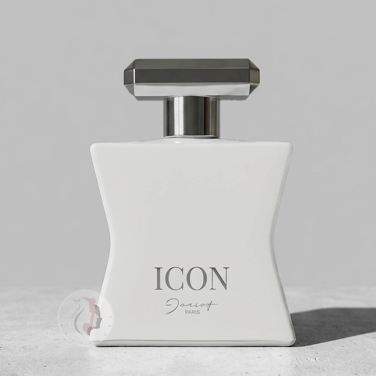 ادو-پرفیوم-ژک-ساف-آیکون-Icon عکس ادو پرفیوم مردانه ژک ساف آیکون