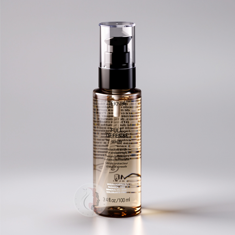 LAKME-TEKNIA-Full-Defense-Serum-100ml سرم محافظت کننده مو لاکمه TEKNIA FULL DEFENSE
