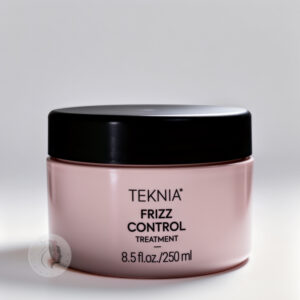 ماسک مو Frizz Control لاکمه